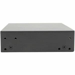 Tripp Lite series B093-004-2E4U Device Server - TAA Compliant - Twisted Pair - 2 x Network (RJ-45) - 4 x USB - 4 x Serial 