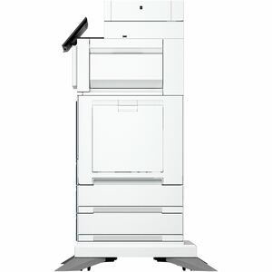 Stampante multifunzione laser HP LaserJet Enterprise 6800zfsw Cavo - Fotocopiatrice/Stampante/Scanner - 55 Stampa a colori