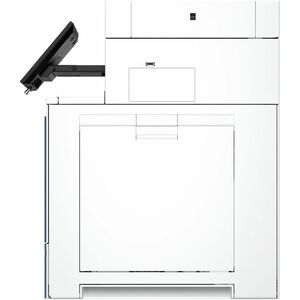 Stampante multifunzione laser HP LaserJet Enterprise 5800dn Cavo - Colore - Fotocopiatrice/Fax/Stampante/Scanner - 45 Stam