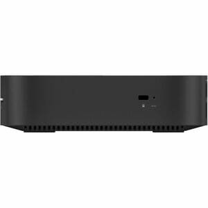 HP Chromebox G4 Chromebox - Intel Core i5 13th Gen i5-1345U - vPro Technology - 8 GB - 64 GB Flash Memory Capacity - Deskt