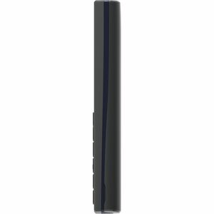 Nokia 105 (2023) Feature Phone - 4.6 cm (1.8") TFT LCD QQVGA 120 x 160 - Series 30+ - 2G - Charcoal - Bar - 2 SIM Support 