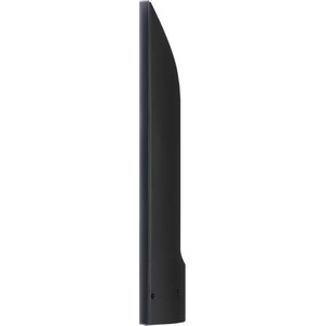 LG US662H 55US662H 139.7 cm Smart LED-LCD TV - 4K UHDTV - Ceramic Black - HDR10 Pro, HLG - Direct LED Backlight - 3840 x 2