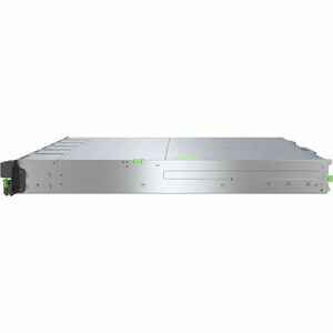 Fujitsu PRIMERGY RX2540 M7 2U Rack Servidor - Xeon Prata 4410T 2.70 GHz - 32 GB RAM - 12Gb/s SAS, Série ATA/600 Controlado