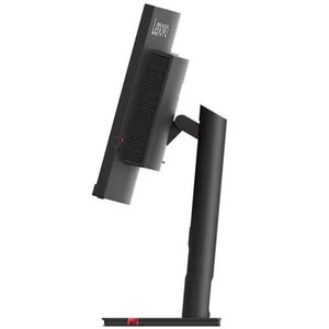 Lenovo T34w-30 34" Class UW-QHD Curved Screen LCD Monitor - 21:9 - Raven Black - 86.4 cm (34") Viewable - Vertical Alignme