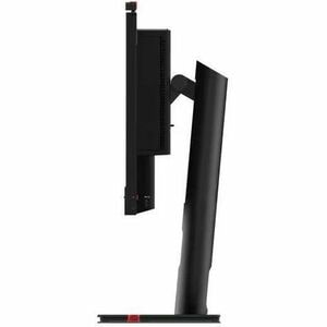 Lenovo ThinkCentre Tiny-In-One 22 Gen 5 22" Class Webcam LED Touchscreen Monitor - 16:9 - 4 ms - 54.6 cm (21.5") Viewable 