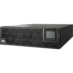 APC by Schneider Electric Smart-UPS On-Line Double Conversion Online UPS - 20 kVA - Rack-mountable - Sine Wave