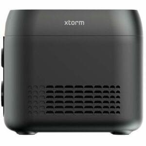 Xtorm Portable Power Station 600W