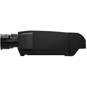 NEC Display NP-PA1505UL-B LCD Projector - 16:10 - Ceiling Mountable - Black - 1920 x 1200 - Front, Rear, Front Ceiling, Re