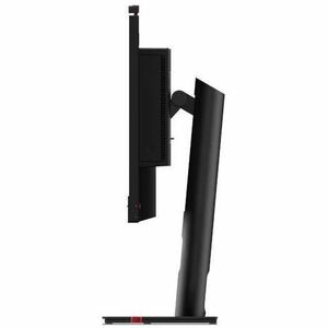 Monitor LED Lenovo ThinkCentre Tiny-In-One 24 Gen 5 24.0" (61.0cm) Clase Cámara Web Full HD - 16:9 - Negro - 23.8" (60.5cm