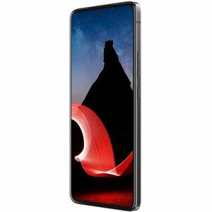 Motorola Mobility ThinkPhone 256 GB Smartphone - 16,5 cm (6,5 Zoll) P-OLED Full HD Plus 2400 x 1080 - Octa-Core (Cortex X2