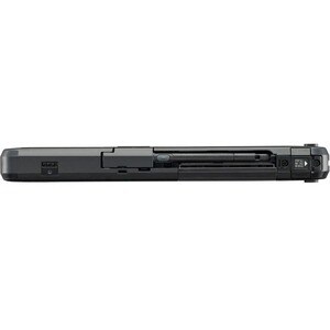Panasonic TOUGHBOOK CF-33 Rugged Tablet - 30.5 cm (12") QHD - vPro Technology - 16 GB - 512 GB SSD - Windows 11 - 4G - Cor
