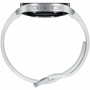 Samsung Galaxy Watch6 (Bluetooth, 44mm) - Circular - 44 mm - Bluetooth - Silver