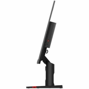 Monitor LED Lenovo ThinkVision S24i-30 24.0" (61.0cm) Class Full HD - 16:9 - Negro oscuro - 23.8" (60.5cm) Viewable - Tecn