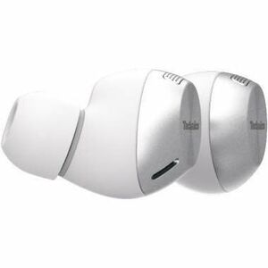 Technics AZ40 Mark2 True Wireless Earbud Stereo Earset - Silver - Alexa - Binaural - In-ear - 1000 cm - Bluetooth - 20 Hz 
