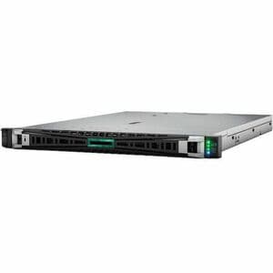 HPE ProLiant DL320 G11 1U Server - 1 Xeon Bronze 3408U 1.80 GHz - 16 GB RAM - Serial ATA Controller - Intel C741 Chip - 1 