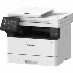 Canon imageCLASS MF4580DW Wireless Laser Multifunction Printer - Monochrome - Copier/Fax/Printer/Scanner - 40 ppm Mono Pri
