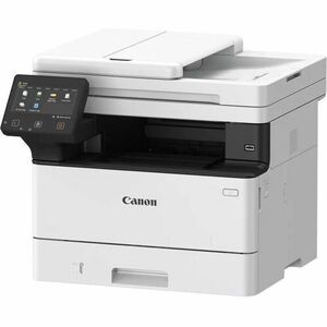 Canon i-SENSYS MF463dw Wired & Wireless Laser Multifunction Printer - Monochrome - Copier/Printer/Scanner - 65.4 ppm Mono 