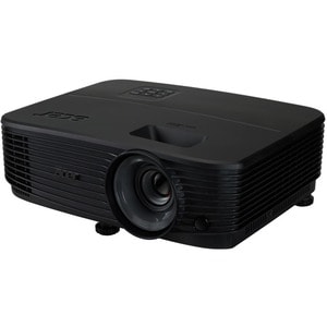 Acer Vero PD2327W DLP Projector - 16:10 - Ceiling Mountable - 1280 x 800 - Front, Rear, Ceiling, Rear Ceiling - WXGA - 2,0