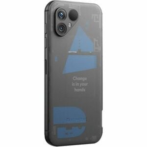 Fairphone 5 256 GB Rugged Smartphone - 16.3 cm (6.4") OLED Full HD Plus 1224 x 2700 - Octa-core (Cortex A78Single-core (1 