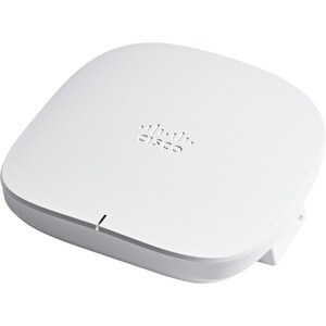 Cisco Business 150AX Dual Band IEEE 802.11ax 1.49 Gbit/s Wireless Access Point - 2.40 GHz, 5 GHz - 2 x Internal Antenna(s)