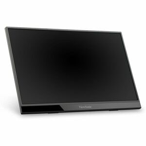 ViewSonic VX1655 16" Class Full HD LED Monitor - 16:9 - Black - 15.6" Viewable - In-plane Switching (IPS) Technology - LED