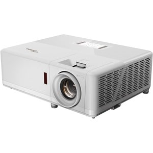 Optoma ZH507+ 3D DLP Projector - 16:9 - High Dynamic Range (HDR) - 1920 x 1080 - Front - 1080p - 30000 Hour Normal Mode - 