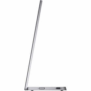Monitor LED Dell P1424H 14.0" (35.6cm) Class Full HD - 16:9 - Gris - 14" (35.6cm) Viewable - Tecnología conmutación en el 