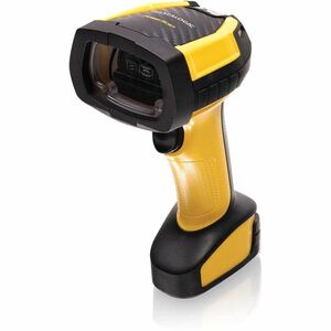 Datalogic PowerScan PM9600 Industrial, Armazém, Logística, Manufatura Handheld Kit de leitura de código de barras - Sem fi