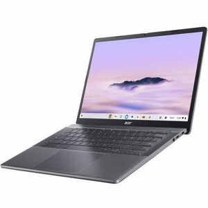 Acer Chromebook Plus 514 CB514-3HT 35,6 cm (14 Zoll) Touchscreen Chromebook - WUXGA - AMD Ryzen 3 7320C - 16 GB - 256 GB S