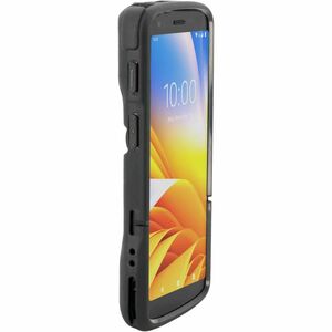 MOBILIS PROTECH Rugged Carrying Case Zebra Mobile Computer - Black - Drop Resistant, Shock Resistant, Scratch Resistant, D