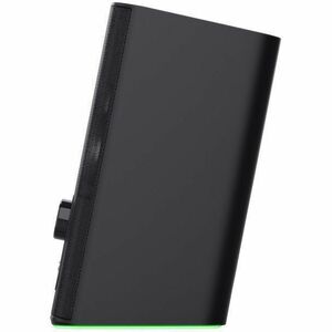 Trust Cetic GXT 612 2.0 Bluetooth Lautsprechersystem - Schwarz - 20 Hz bis 20 kHz Frequenzgang - USB