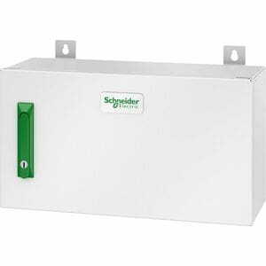 APC by Schneider Electric UPS-Backfeed-Box - Weiß - 1 Stück