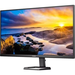Philips 27E1N5500LA 27" Class WQHD Monitor LCD - 16:9 - preto texturizado - 68,6 cm (27") Viewable - Alinhamento vertical 