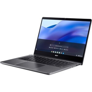 Acer Chromebook Spin 514 CP514-3WH CP514-3WH-R7JX 14" Touchscreen 2 in 1 Chromebook - Full HD - AMD Ryzen 5 5625C - 16 GB 