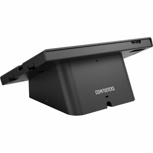 Compulocks Swell Sicherheitshülle für iPad (10. Generation) - Schwarz