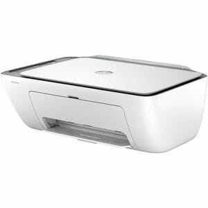Imprimante Jet d'Encre Multifonction HP Deskjet 2820e Sans fil - Copieur/Imprimante/Scanner - Résolution d'Impression 1200