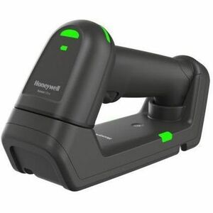 Honeywell Xenon Ultra 1962LI Manufacturing Handheld Barcode Scanner Kit - Wireless Connectivity - USB Cable Included - 1 s