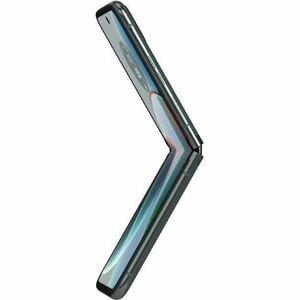 Motorola Mobility razr 40 256 GB Smartphone - 6.9" Flexible Folding Screen LTPO AMOLED Full HD Plus 2640 x 1080 - Octa-cor
