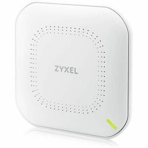 ZYXEL NWA50AX Pro Dualband IEEE 802.11 a/b/g/n/ac/ax 2,93 Gbit/s Drahtloser Access Point - Innen - Weiß - 2,40 GHz, 5 GHz 