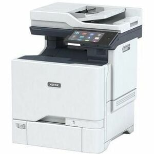Xerox VersaLink C625 Laser Multifunction Printer - Colour - Copier/Email/Fax/Printer/Scanner - 50 ppm Mono/50 ppm Color Pr
