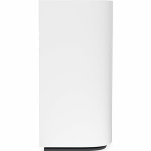 Linksys Velop Pro 6E MX6202 Wi-Fi 6E IEEE 802.11ax Ethernet Wireless Router - Tri Band - 1 x Network Port - 1 x Broadband 