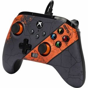 PowerA Enhanced Wired Controller for Xbox Series X|S - Galactic Mission - Cable - USB - Xbox Series S, Xbox Series X, Xbox