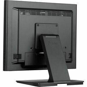 iiyama ProLite T1731SR-B1S 17 Zoll Class LED-Touchscreen-Monitor - 5:4 Format - 5 ms Reaktionszeit - 43,2 cm (17 Zoll) Vie