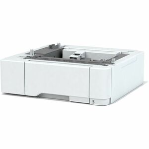 Xerox Paper Tray - 550 Sheet - Plain Paper - Legal 215.90 mm x 355.60 mm