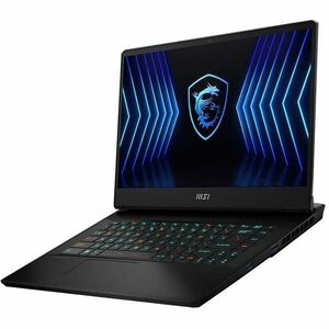 MSI Thin GF63 12V THIN GF63 12VE-066US 15.6" Gaming Notebook - Full HD - Intel Core i7 12th Gen i7-12650H - 16 GB - 512 GB