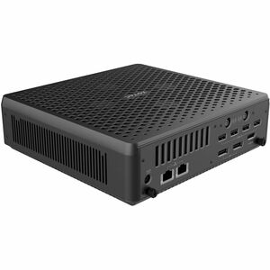 Gaming-Desktop-Computer Zotac MAGNUS EN374070C - Intel Core i7 13. Gen. i7-13700HX - 16 GB - 1 TB SSD - Mini-PC - Schwarz 