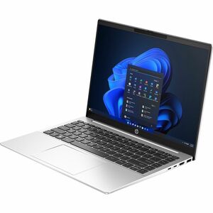 HP ZHAN 14 G6 35.6 cm (14") 笔记本电脑 - AMD Ryzen 5 - 32 GB - 1 TB SSD - AMD 芯片 - 2560 x 1600 - Windows 11 Home - AMD Radeon G