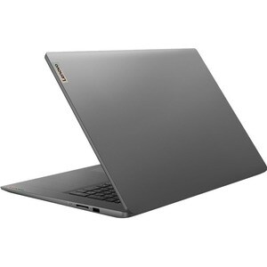 Lenovo IdeaPad 3 17IAU7 43,9 cm (17,3 Zoll) Notebook - Full HD - Intel Core i5 12. Gen. i5-1235U - 16 GB - 512 GB SSD - Gr