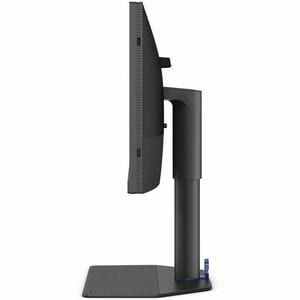 BenQ PhotoVue SW272Q 27 Zoll Class WQHD LED-Monitor - 16:9 Format - Grau - 68,6 cm (27 Zoll) Viewable - IPS-Technologie (I
