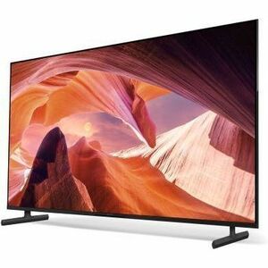 Sony BRAVIA FWD-55X80L Digital Signage Display - 54.6" LCD - High Dynamic Range (HDR) - 3840 x 2160 - 16:9 - 4K UHD - Dire